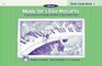 Music for Little Mozarts Flash Cards Book 2
