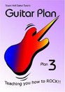 Guitar Plan 3