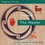 The FourFold Way CD The Healer
