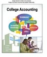 Working Papers Study Guide Chapters 112 for Nobles/Scott/McQuaig/Bille's College Accounting 11th
