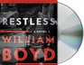 Restless (Audio CD) (Unabridged)