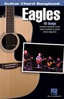 Eagles  Guitar Chord Songbook