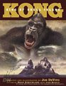 Kong King of Skull Island