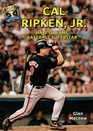 Cal Ripken Jr Hall of Fame Baseball Superstar