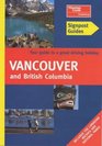 Vancouver and British Columbia