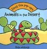 Animals in the Desert