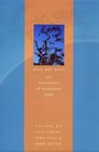 Blue Arc West An Anthology of California Poets