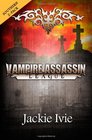 Vampire Assassin League Southern 2Pack