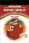 Supervisor's Survival Kit Your First Step into Management