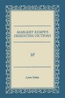 Margery Kempe's Dissenting Fictions