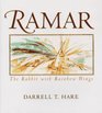Ramar The Rabbit With Rainbow Wings