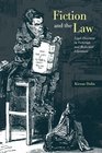 Fiction and the Law Legal Discourse in Victorian and Modernist Literature