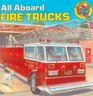 All Aboard Fire Trucks