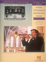 Arturo Sandoval - Playing Techniques and Performance Studies for Trumpet - Volume 2 (Intermediate)