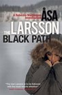 The Black Path A Rebecka Martinsson Investigation