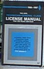 The Arrl 19861987 Technician/General Class License Manual for the Radio Amateur