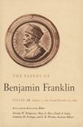 Benjamin Franklin A biography in his own words