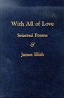 With All of Love Selected Poems