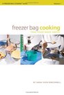 Freezer Bag Cooking Trail Food Made Simple