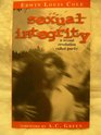 Sexual Integrity  A Sexual Revolution Called Purity