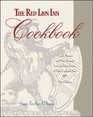 The Red Lion Inn Cookbook Classic Recipes and New Favorites from the Most Famous of New England's Inns