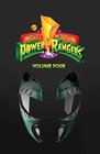 Mighty Morphin Power Rangers Vol 4