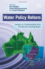 Water Policy Reform Lessons in Sustainability from the MurrayDarling Basin
