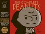 The Complete "Peanuts" 1950 -1952: v. 1 (Peanuts)