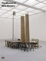 The Absence of Mark Manders