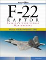 F22 Raptor America's Next Lethal War Machine