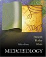 Microbiology Fifth Edition