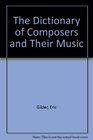 Dictionary of Composers  Music