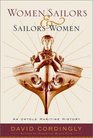 Women Sailors and Sailors' Women  An Untold Maritime History