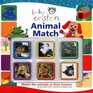 Animal Match