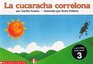 La Cucaracha Correlona