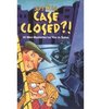 Case Closed Forty Mini Mysteries for You to Solve