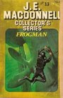 Collector's Series 13 Frogman