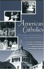 American Catholics Gender Generation and Commitment  Gender Generation and Commitment