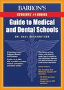 Guide to Medical and Dental Schools