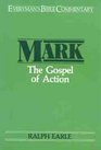 Mark The Gospel of Action