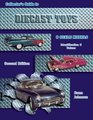 Collectors Guide to Diecast Toys and Scale Models Identification  Values
