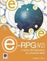 eRPG  eVolving RPG Applications for a Connected World