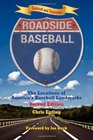 Roadside Baseball The Locations of America's Baseball Landmarks