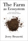 The Farm as Ecosystem