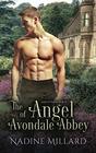 The Angel of Avondale Abbey