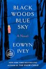 Black Woods, Blue Sky: A Novel