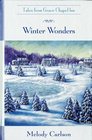 Winter Wonders (Tales from Grace Chapel Inn, Bk 6)