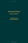 Scattering Theory