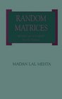 Random Matrices  Revised and Enlarged Second Edition