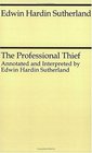 The Professional Thief